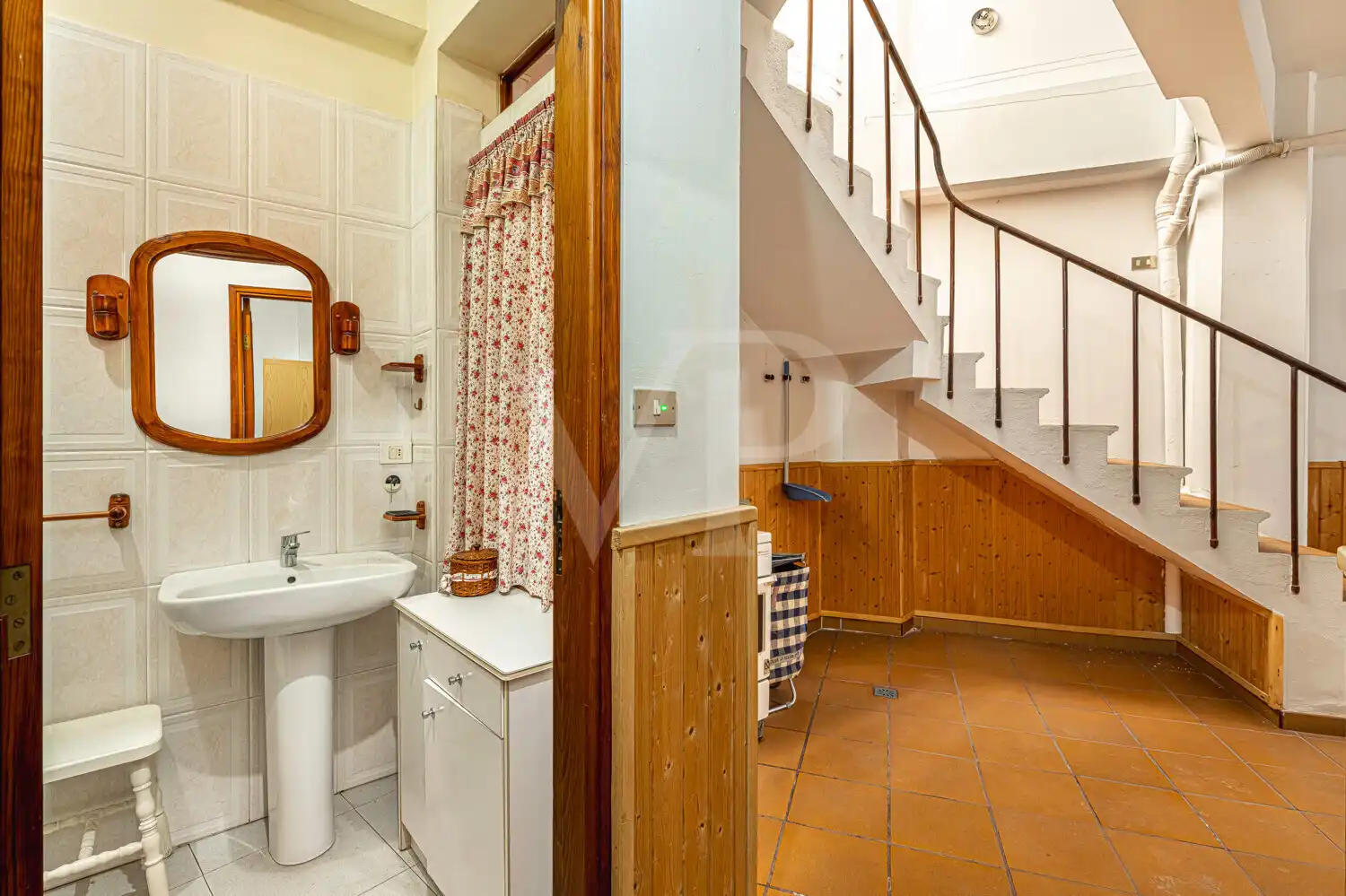 Baño de Casa adosada en venta en Guía de Isora interior