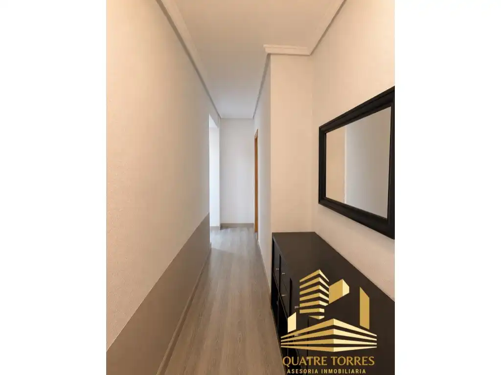 Flat for rent in Aldaia