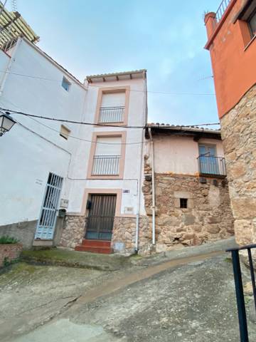 Casa-chalet en Venta en Calle Cuesta del Sol en El Torno