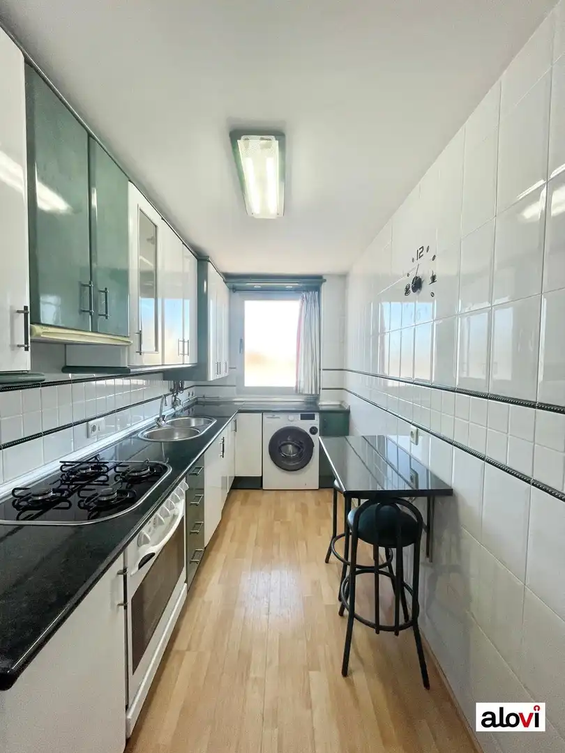 Flat for rent in Avenida Avenida de Maracena, 133, Cerrillo de Maracena - Periodistas