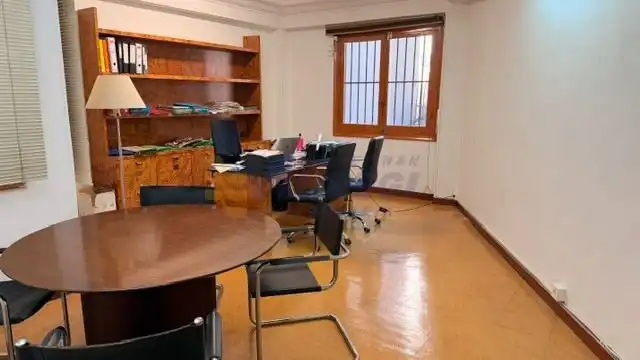 Oficina de alquiler en Eibar