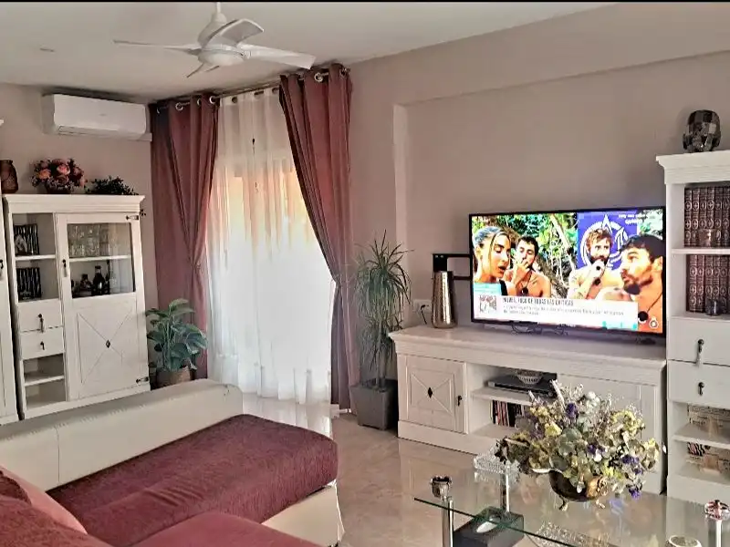 Piso con ascensor en venta en Calle Jaime María Buch 2, imagen 15