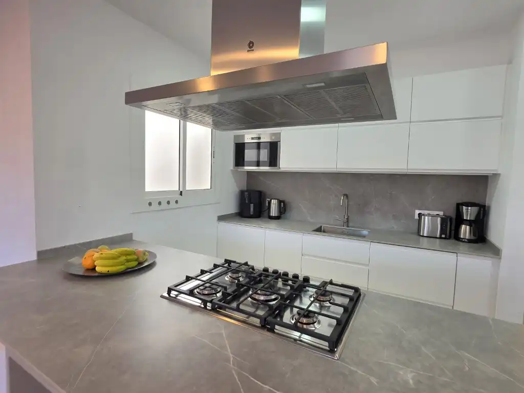 Penthouse with lift for sale in Calle Ponent, imagen 12