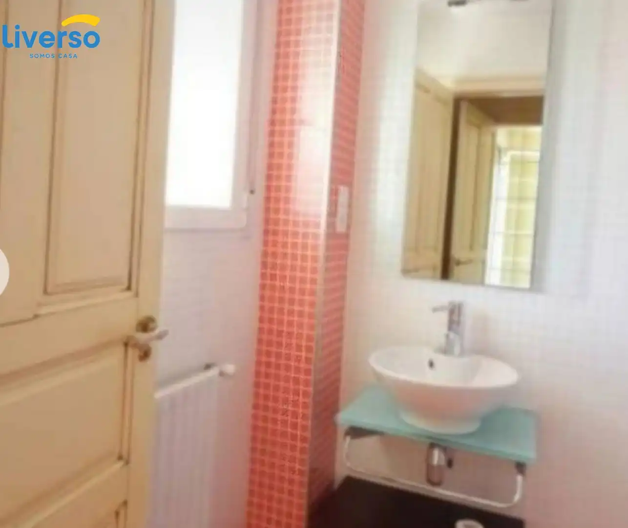 Baño de Casa o chalet en venta en Castrillo del Val con Calefacción, Parquet y Terraza
