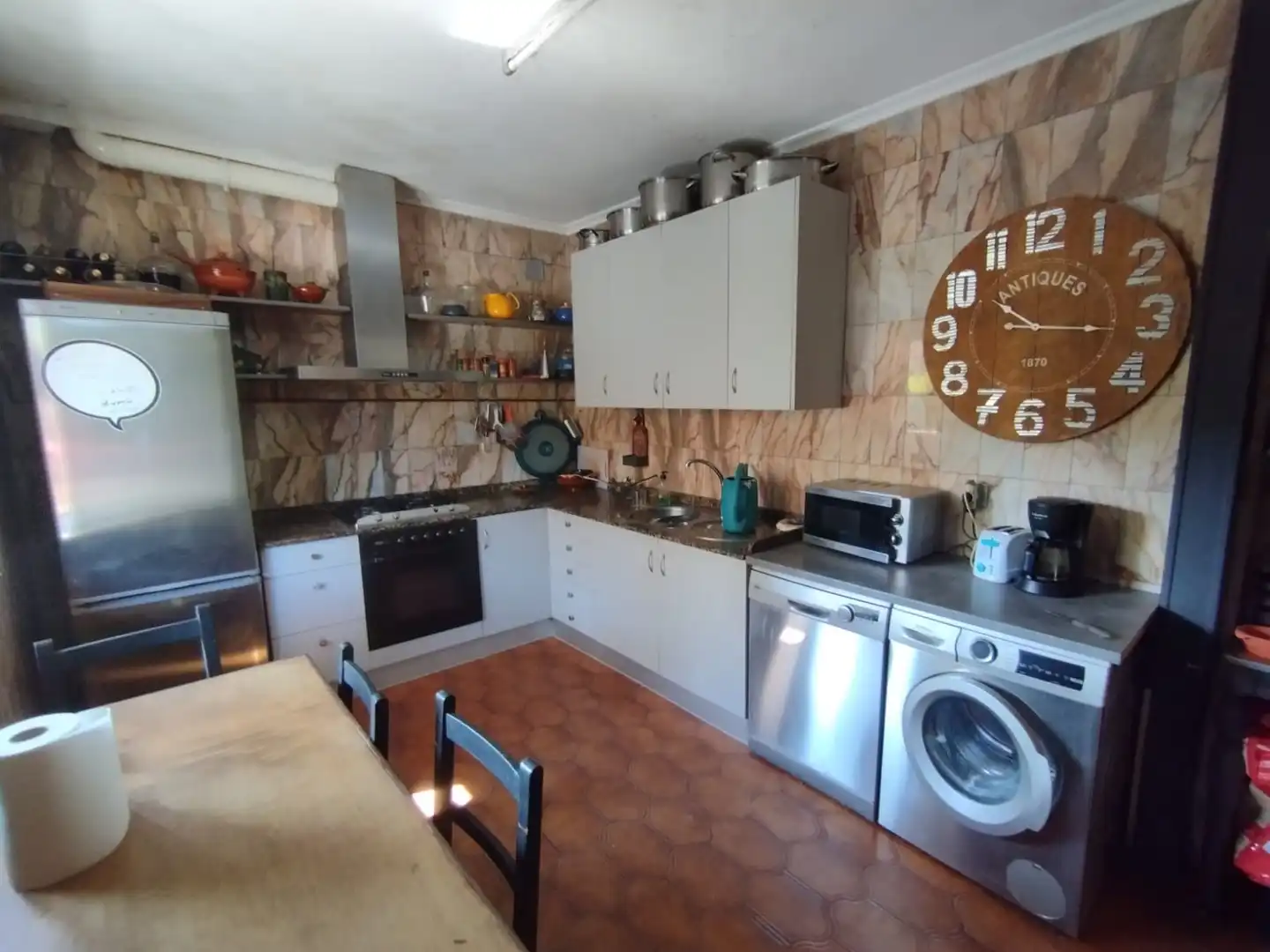 Haus mit Garten zum Verkauf in Avenida Médico Ballina, imagen 5