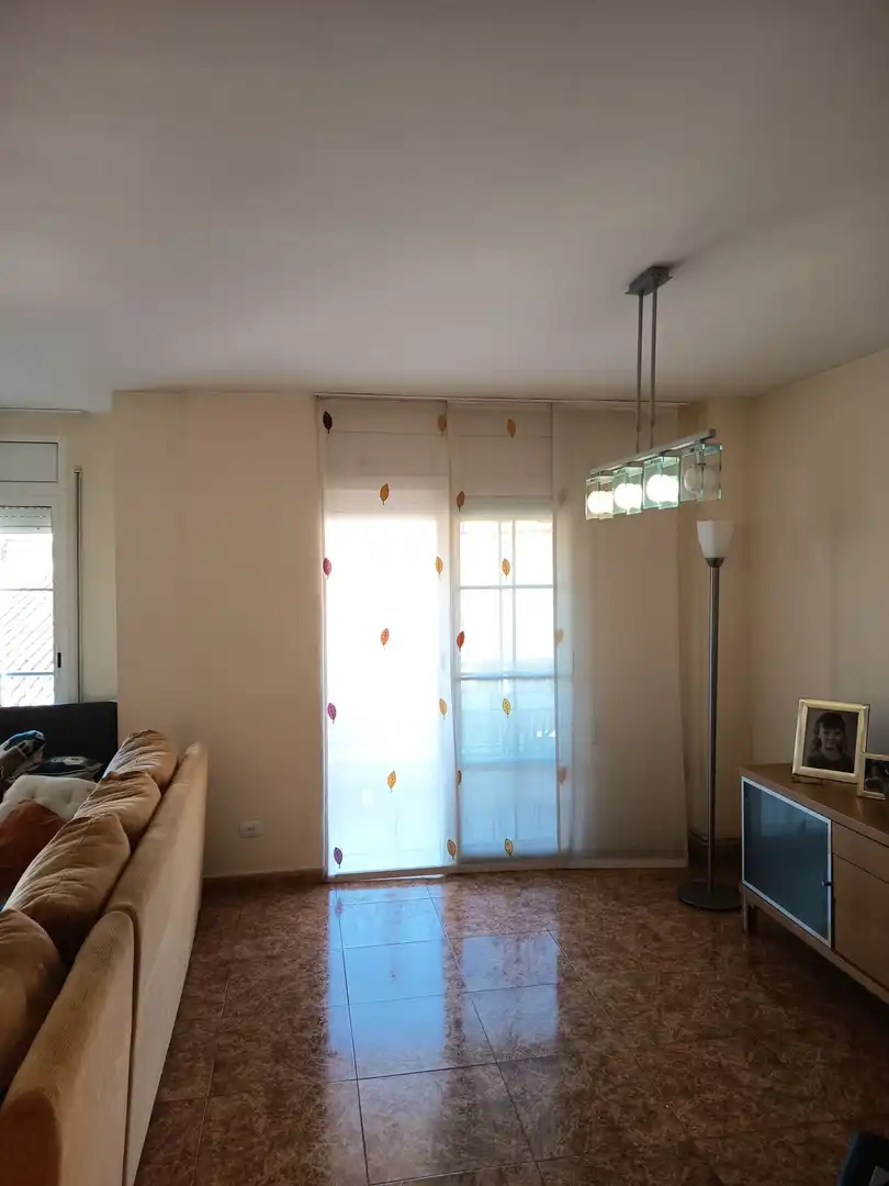 Piso en venta en Ulldecona con Calefacción, Terraza y Trastero