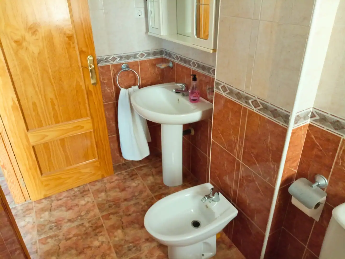 Adosado con terraza en venta en Calle Río Narcea, imagen 36
