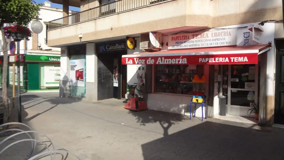 Immobles singulars en venda a Carboneras, imagen 2