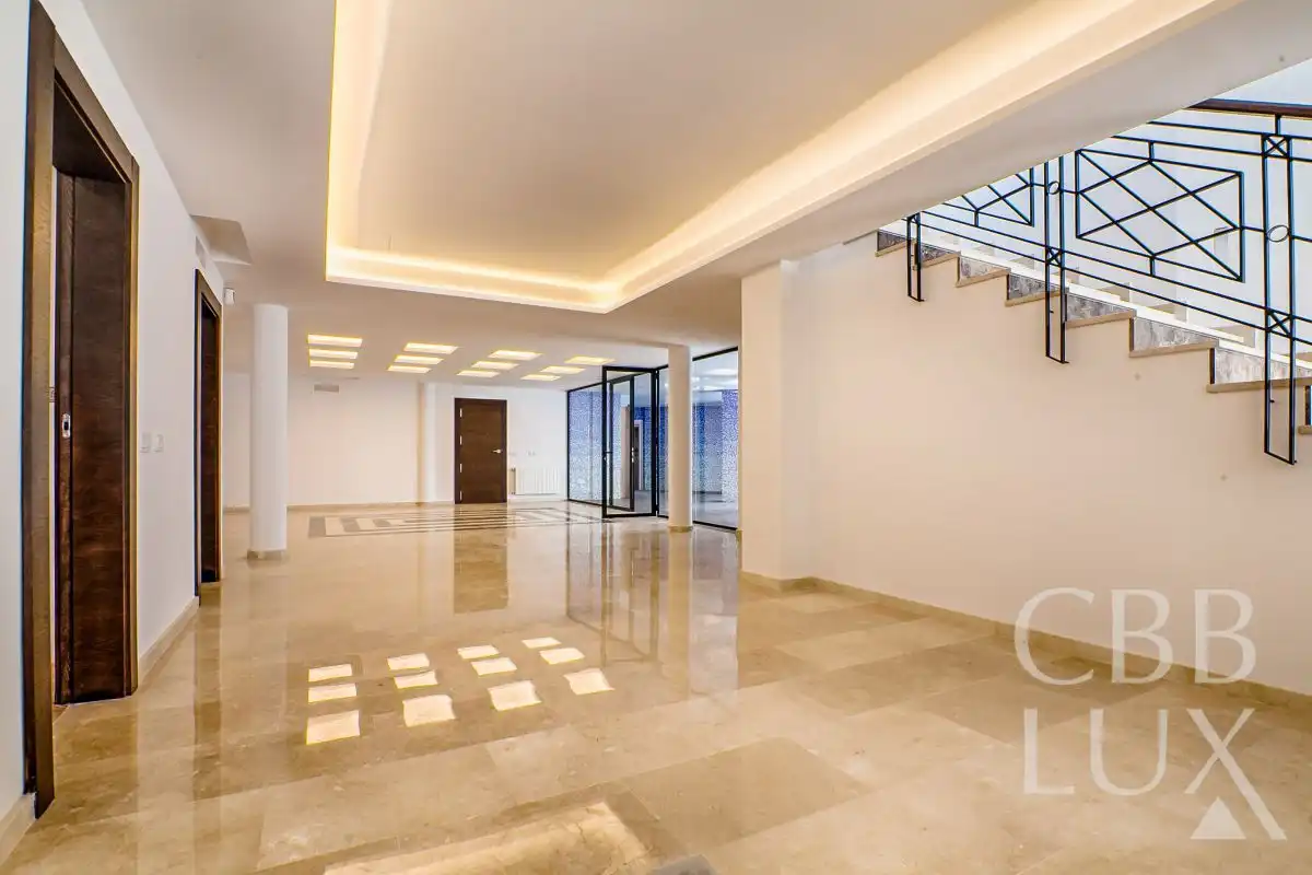 Chalet con terraza en venta en Pueblo - Urbanizaciones, imagen 31