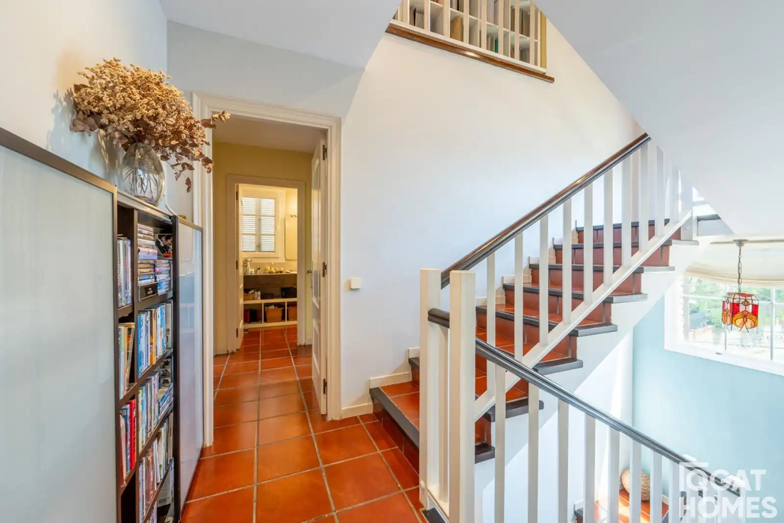 Houses for sale in Sant Cugat del Vallès  with Heating, Terrace and Storage room