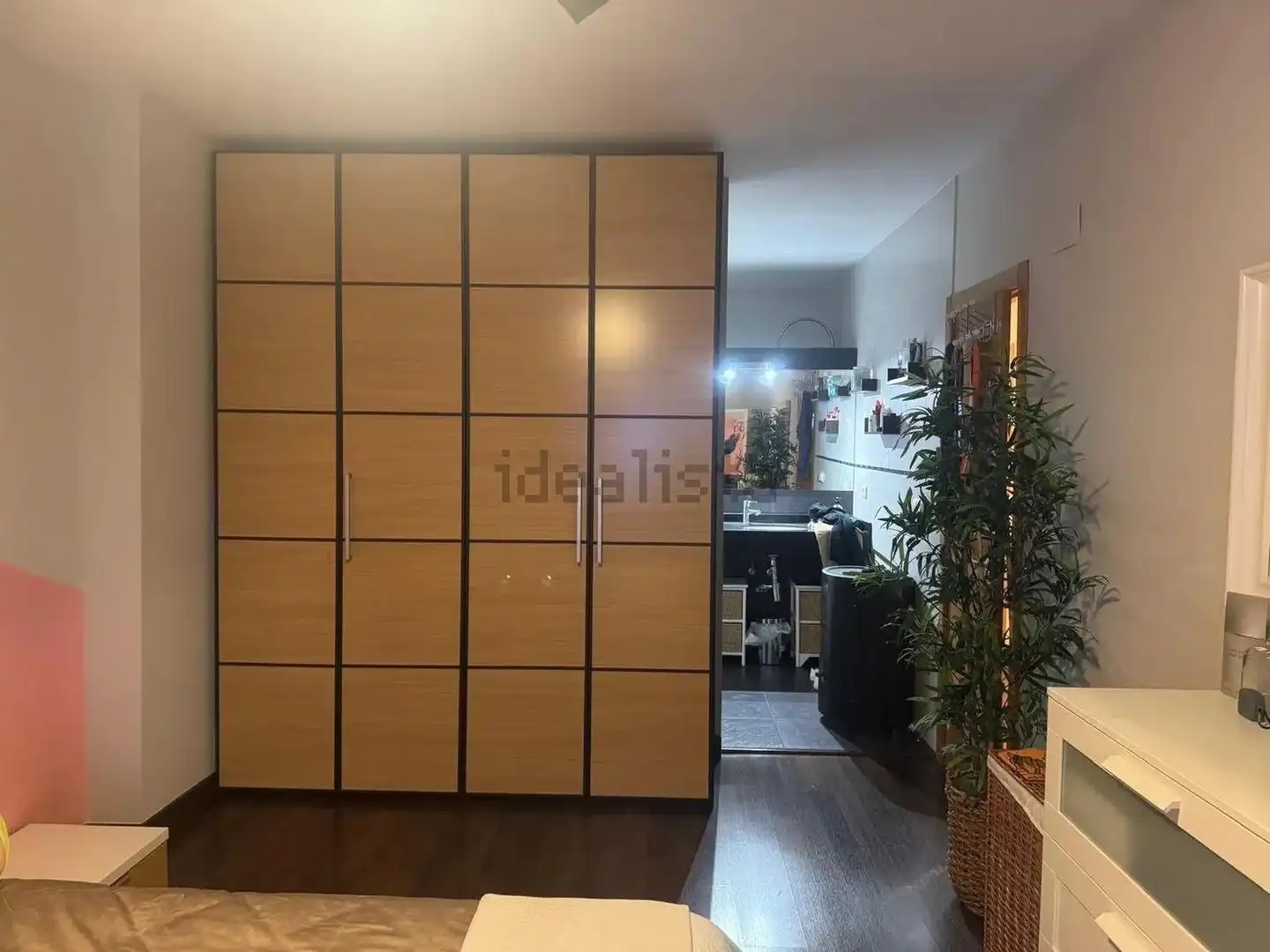 Habitación de Piso en venta en Alcoy / Alcoi con Aire acondicionado