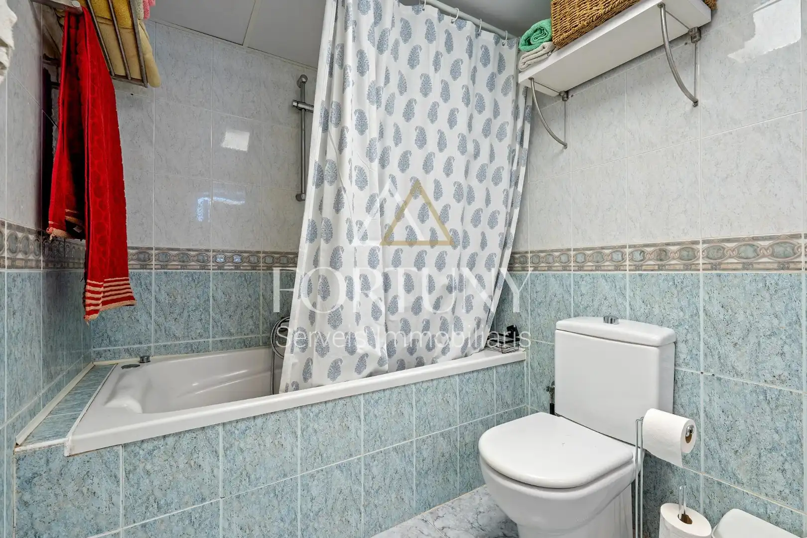 Wohnung zum Verkauf in PAISOS CATALANS, Ponent