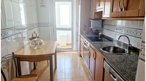 Foto 5 de Piso en venta en Avenida Cristobal Colon, Villalegre - La Luz, Avilés