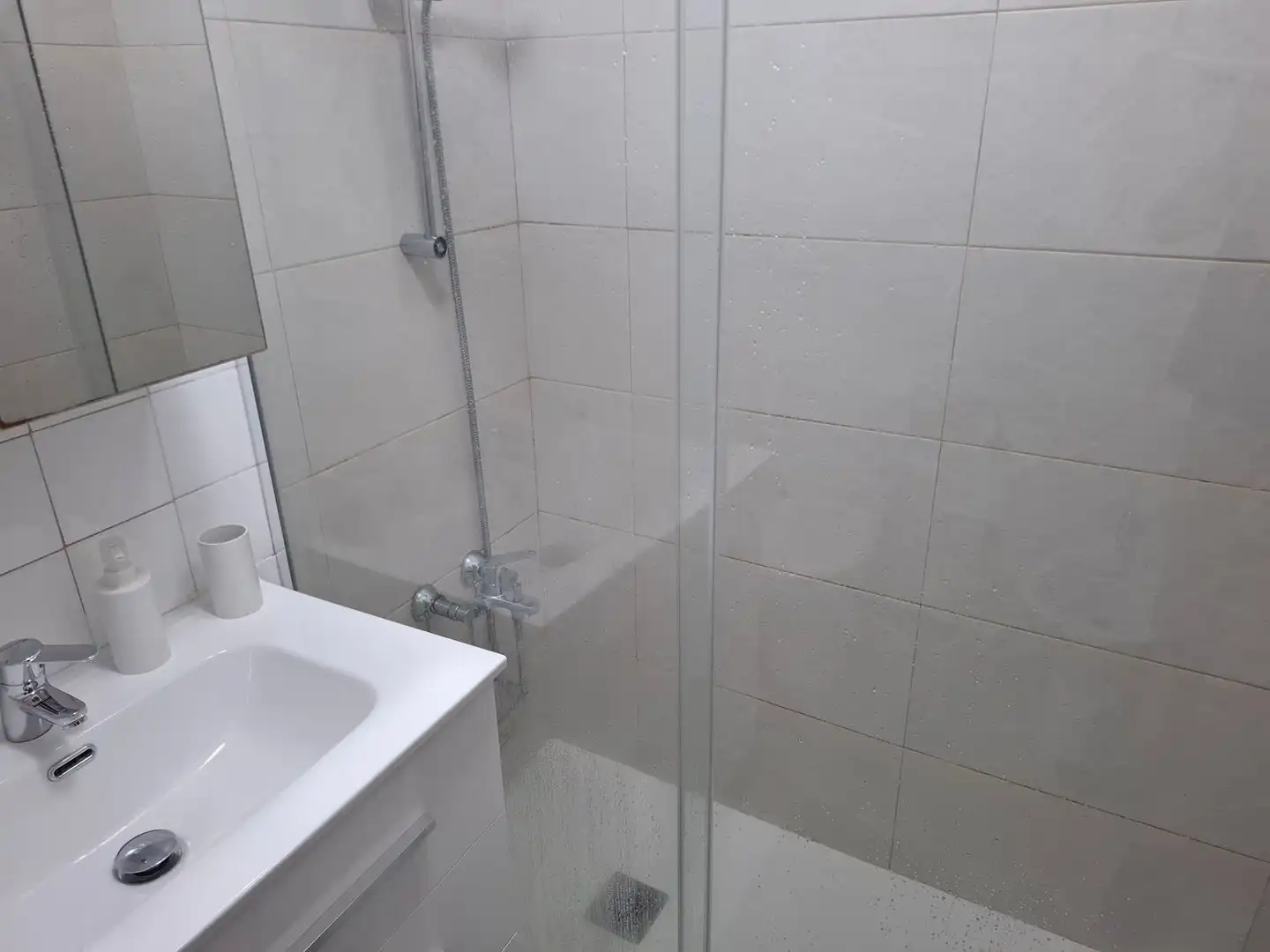 Flat with lift to rent in Calle Afonso X o Sabio, imagen 14