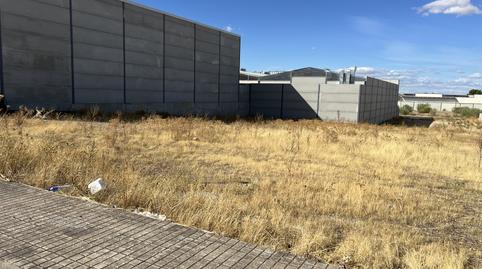 Foto 4 de Terreny industrial en venda a Jorge Juan , Almagro, Ciudad Real