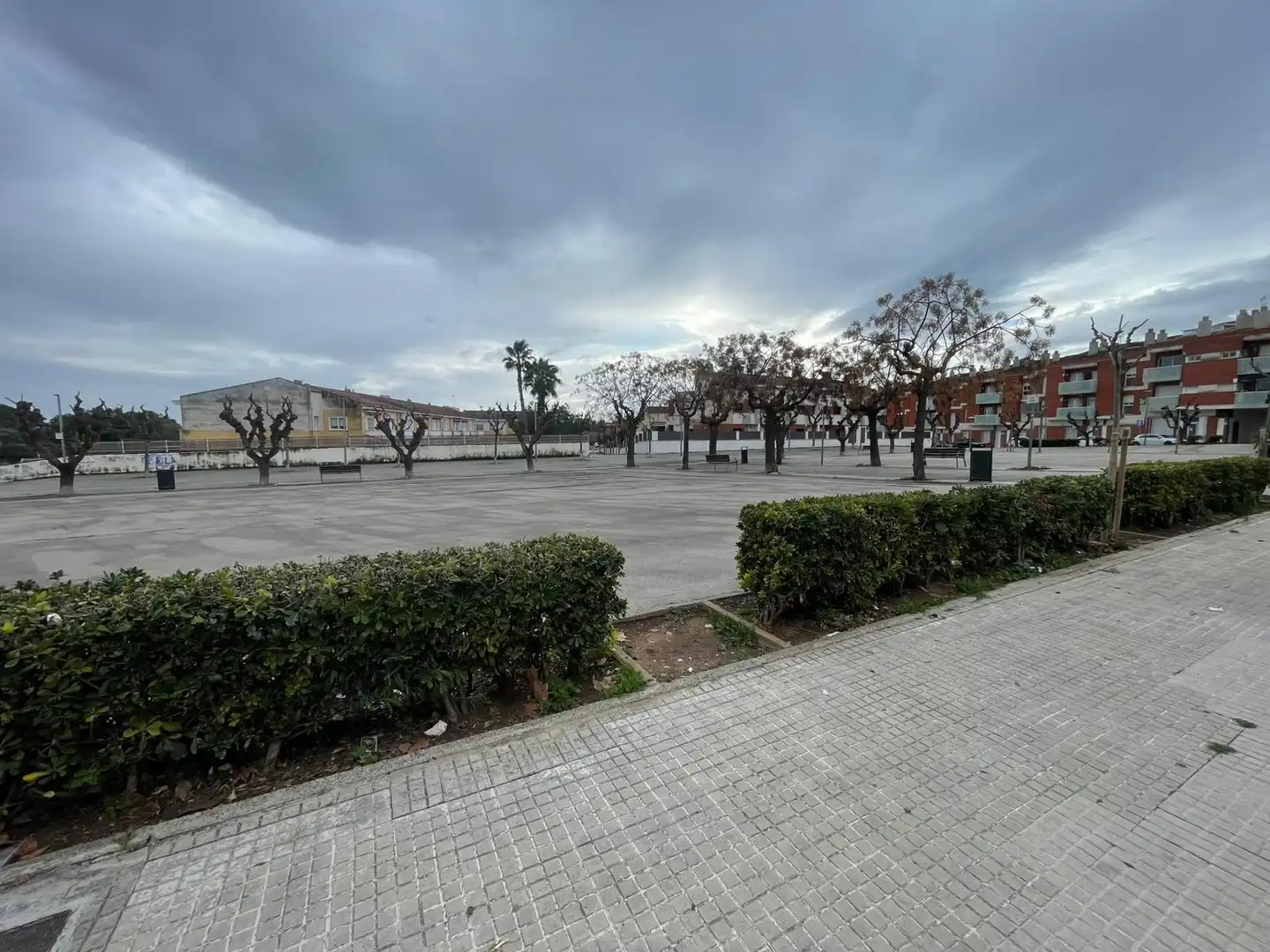 Pis amb terrassa en venda a Santa Maria - L'Eixample - Sud Sumella, imagen 6
