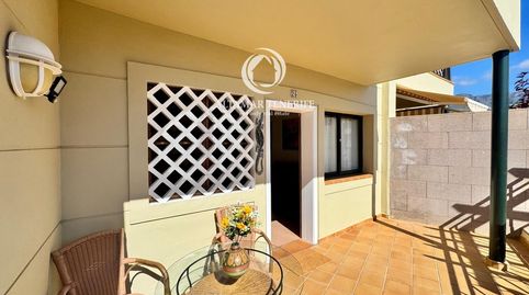 Foto 4 de Apartamento en venta en Calle Roque de Los Muchachos, Playa del Duque, Adeje