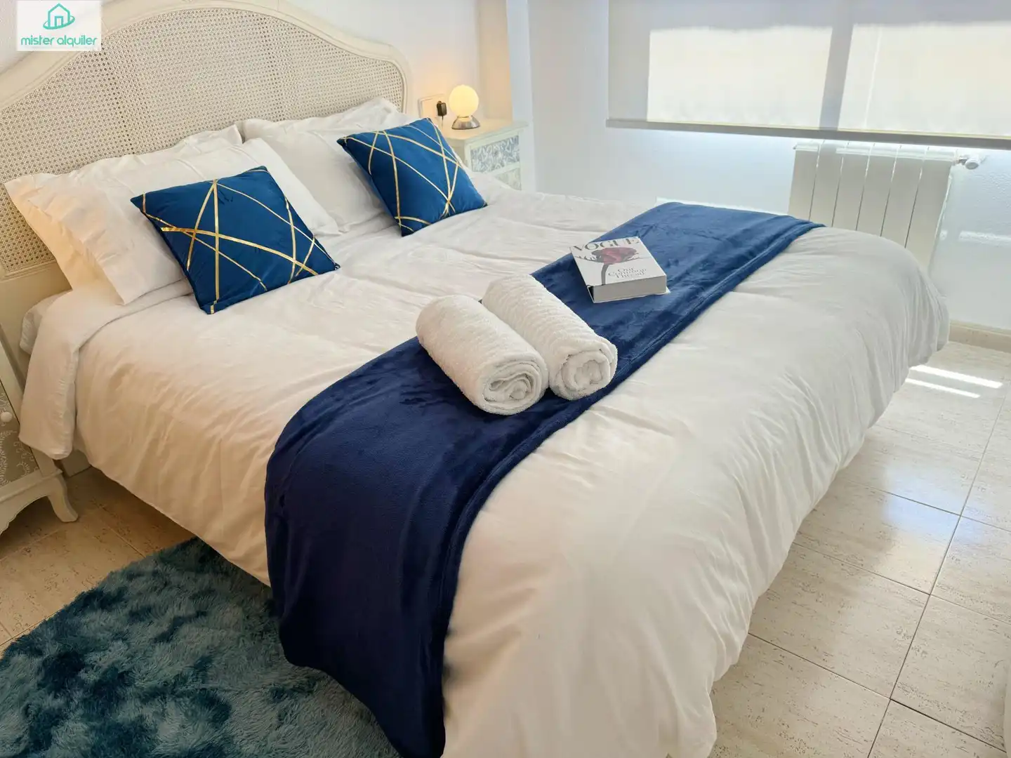 Apartamento con piscina en alquiler en Calle MAGRANER, DEL 7, imagen 70