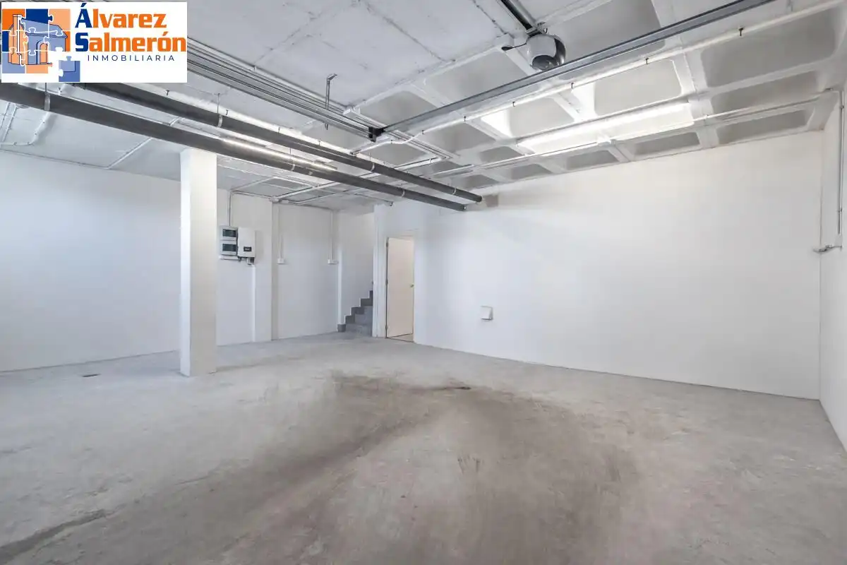 Chalet con terraza en venta en Calle Chimborazo, imagen 45