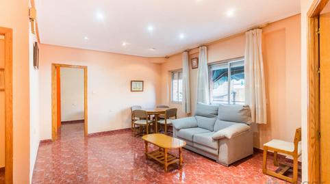 Foto 5 de Piso en venta en Isaac Peral, Santo Angel, Murcia