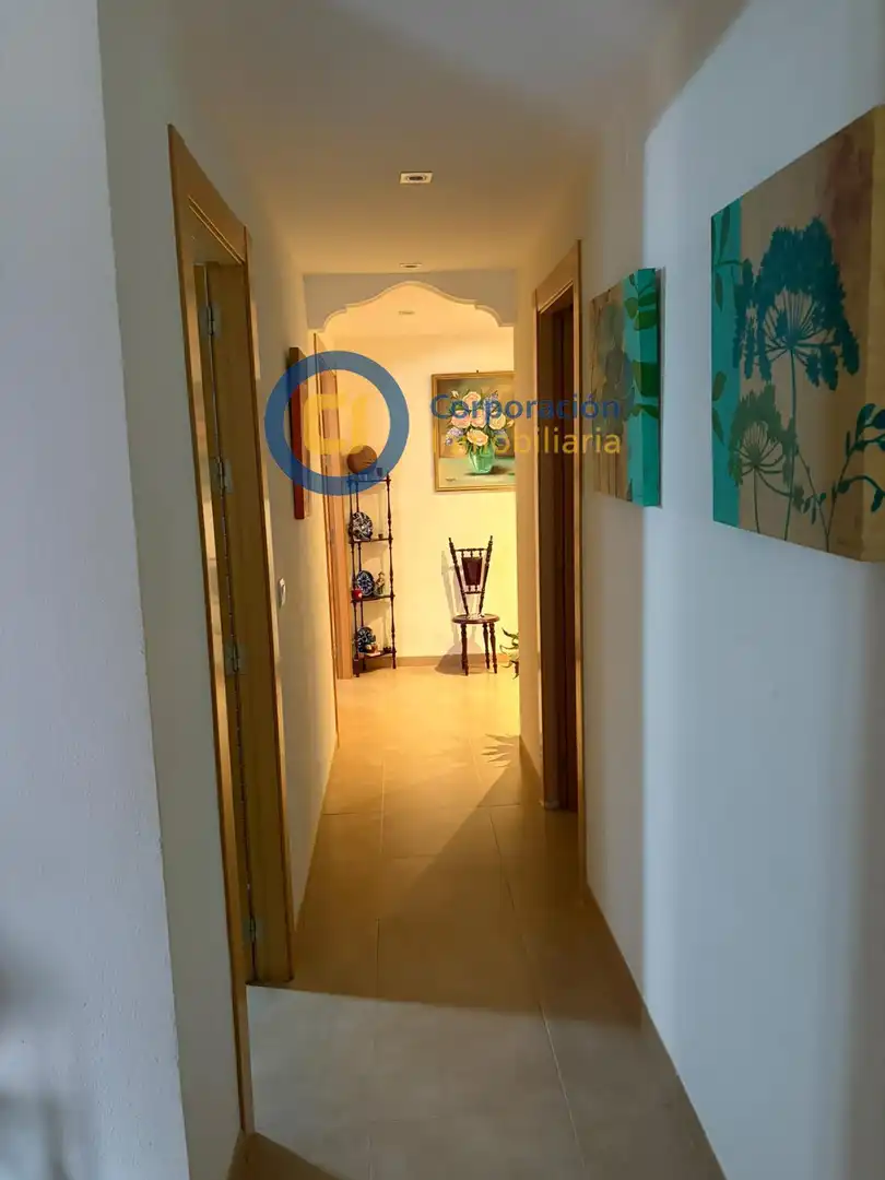 Appartement avec ascenseur à vendre à Lorca Ciudad, imagen 10