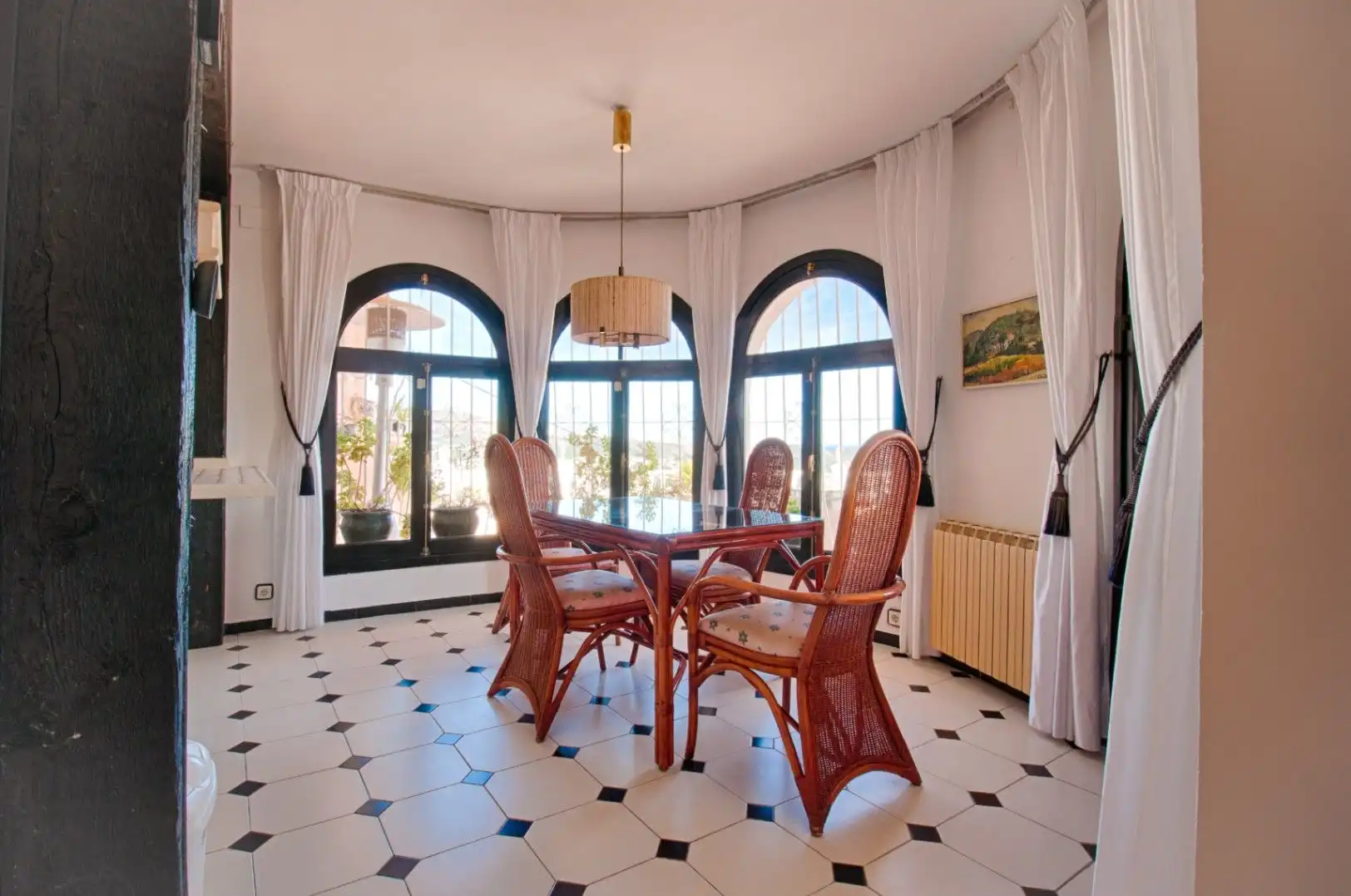 Villa con piscina in vendita a Casco Urbano, imagen 29