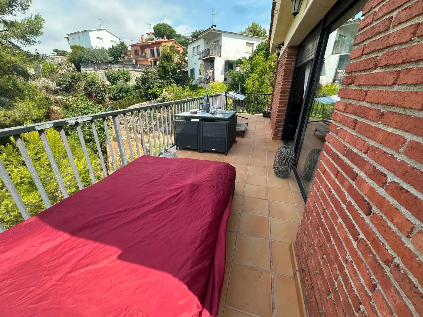 Xalet amb terrassa en venda a Segur de Dalt, imagen 14