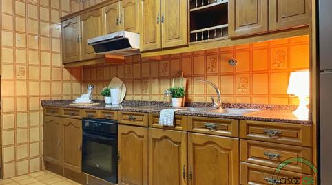 Foto 4 de Pis en venda a Gijón - Avenida de Pablo Iglesias, 62, El Coto, Gijón