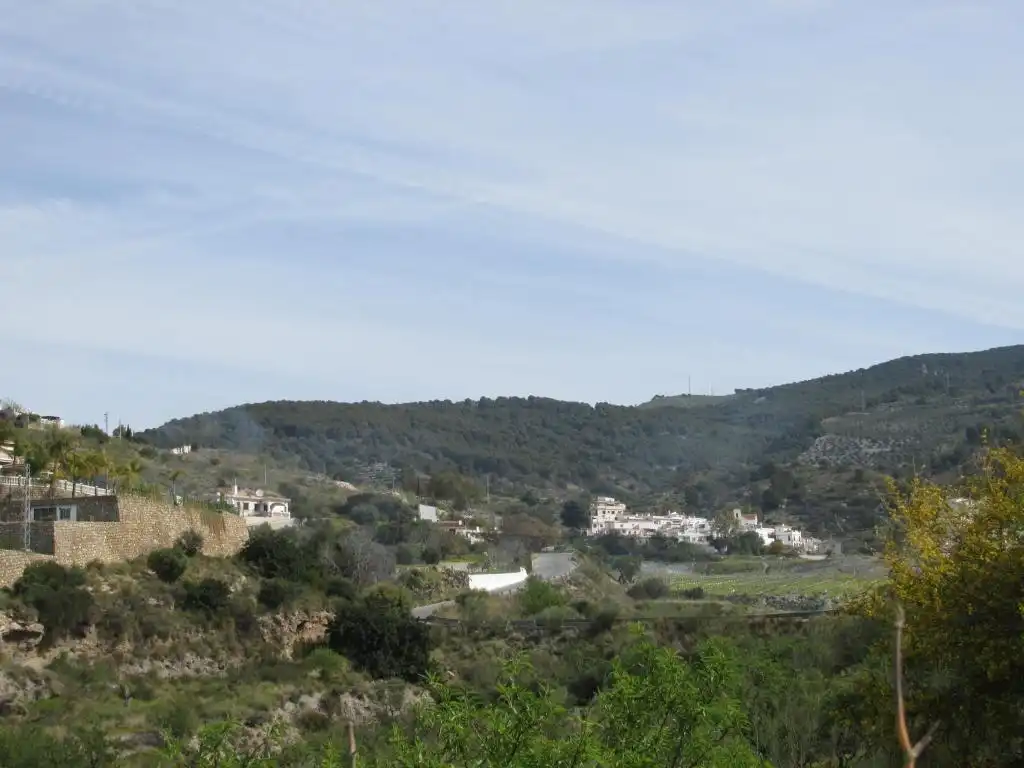 Terrenos y solares en venta en Los Tablones - La Garnatilla, imagen 5