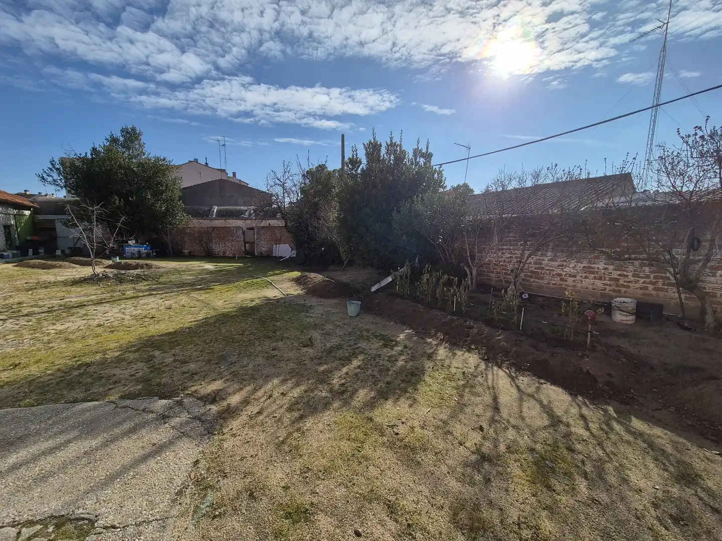 Buildings for sale in Calle de las Huertas, Humanes de Madrid
