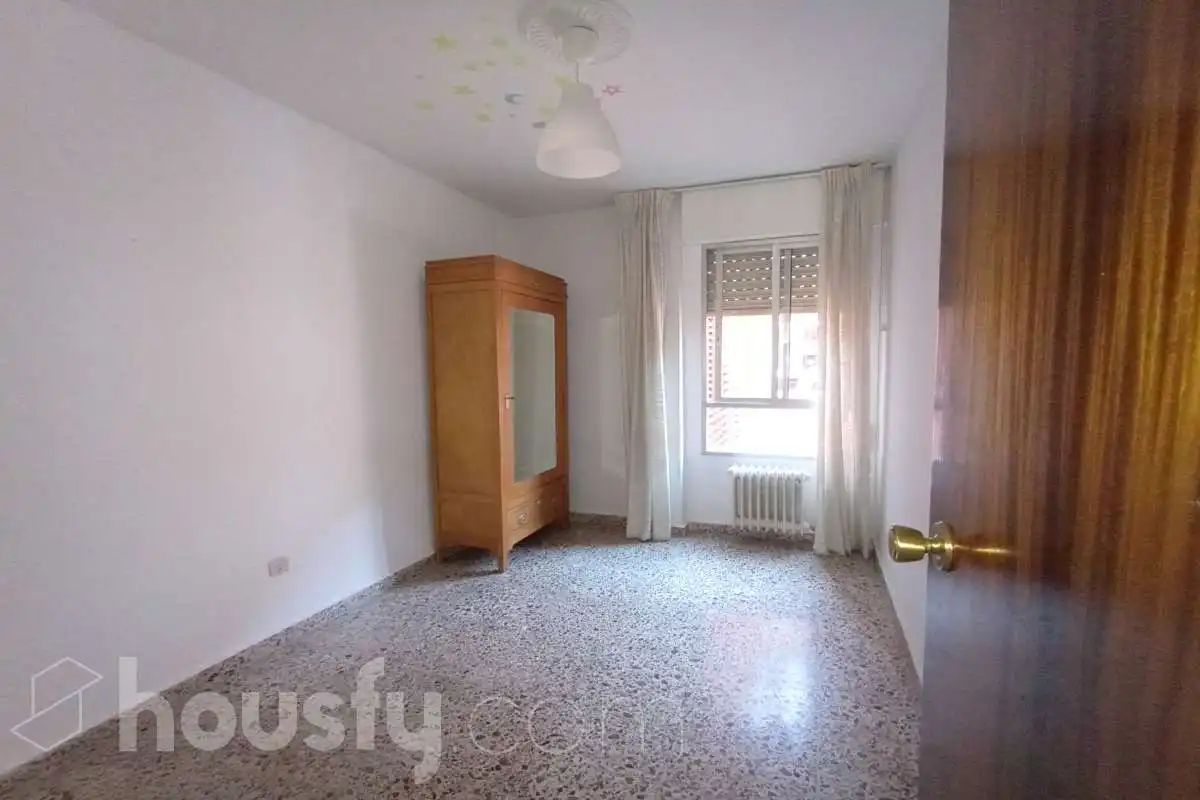 Pis de lloguer a Ronda Buenavista, 10, Buenavista - Valparaíso - La Legua