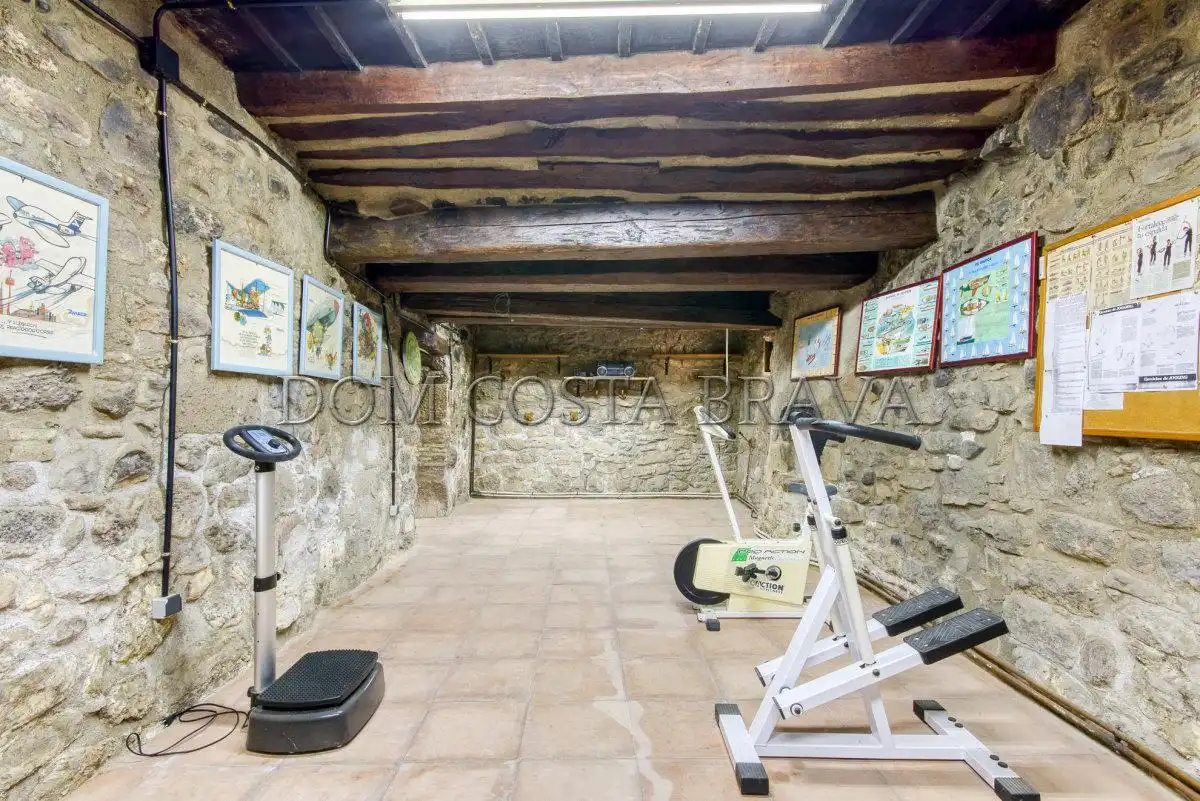 Casa rústica con terraza en venta en N/A, imagen 72