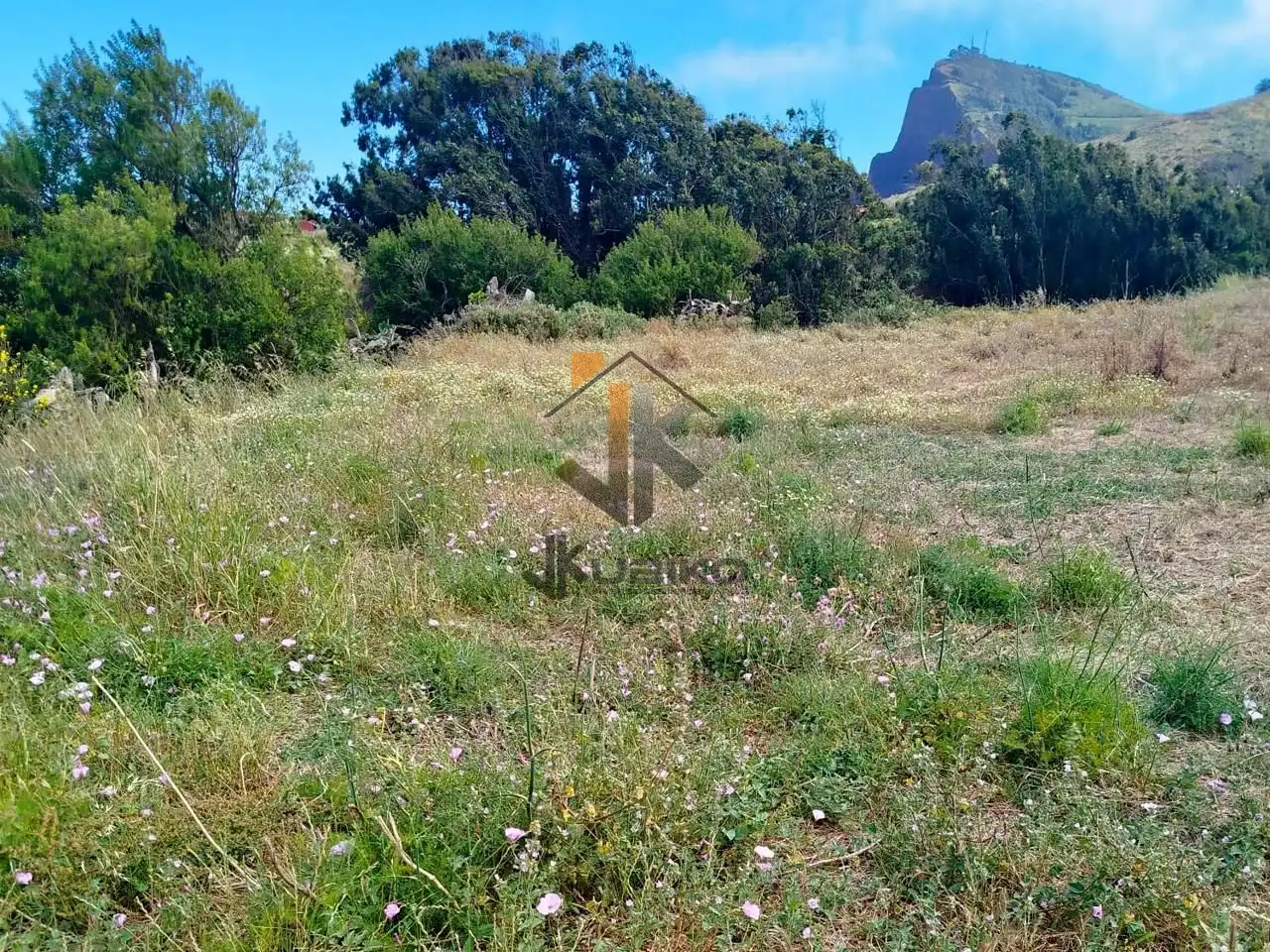Land for sale in El Rosario