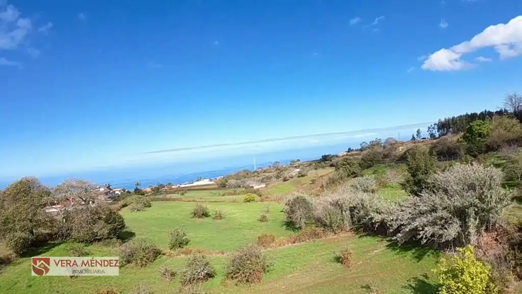 Country house for sale in El Sauzal, imagen 16