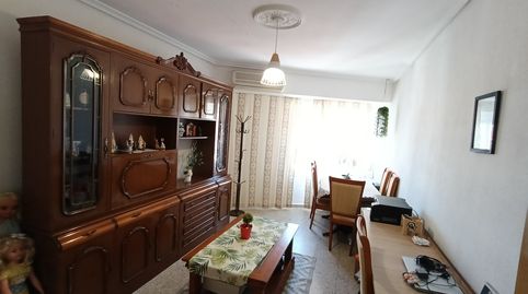 Foto 4 de Pis en venda a Calle San Blas, Patrocinio - Nueva Talavera, Talavera de la Reina