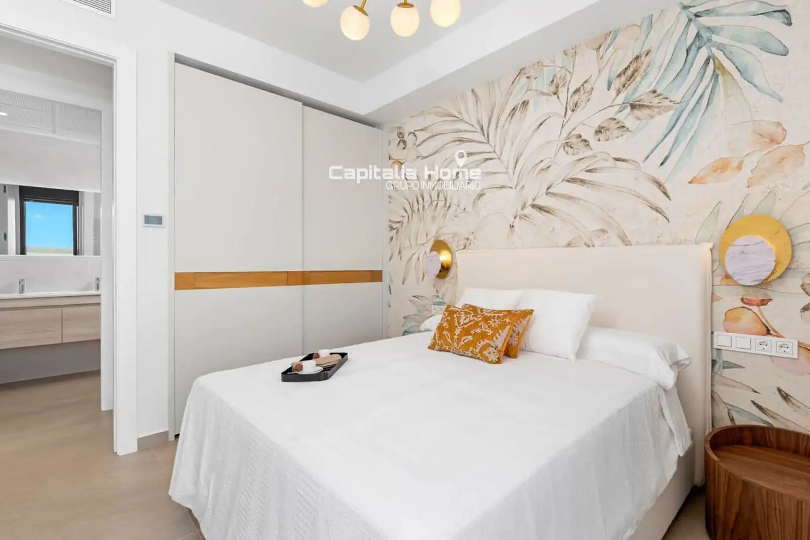Apartament amb piscina en venda a CALLE ANA MARÍA MATUTE ESQUINA CALLE WENCESLAO FERNÁNDEZ FLORES, imagen 24