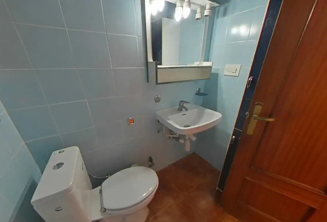 Piso con terraza en venta en Carrer de l'Arquitecte Rodríguez 36, imagen 21