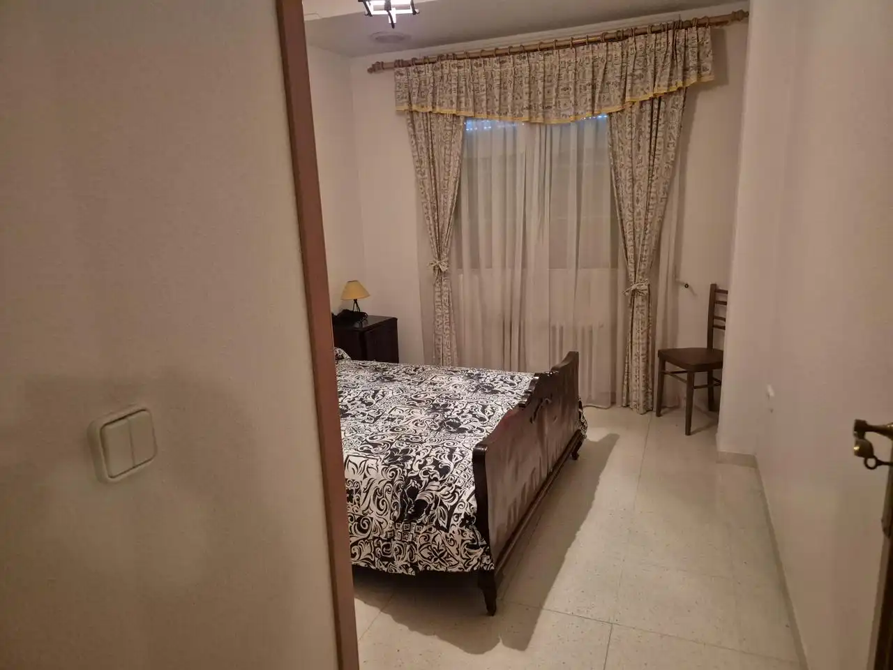 Habitación de Edificio en venta en Pedro Muñoz