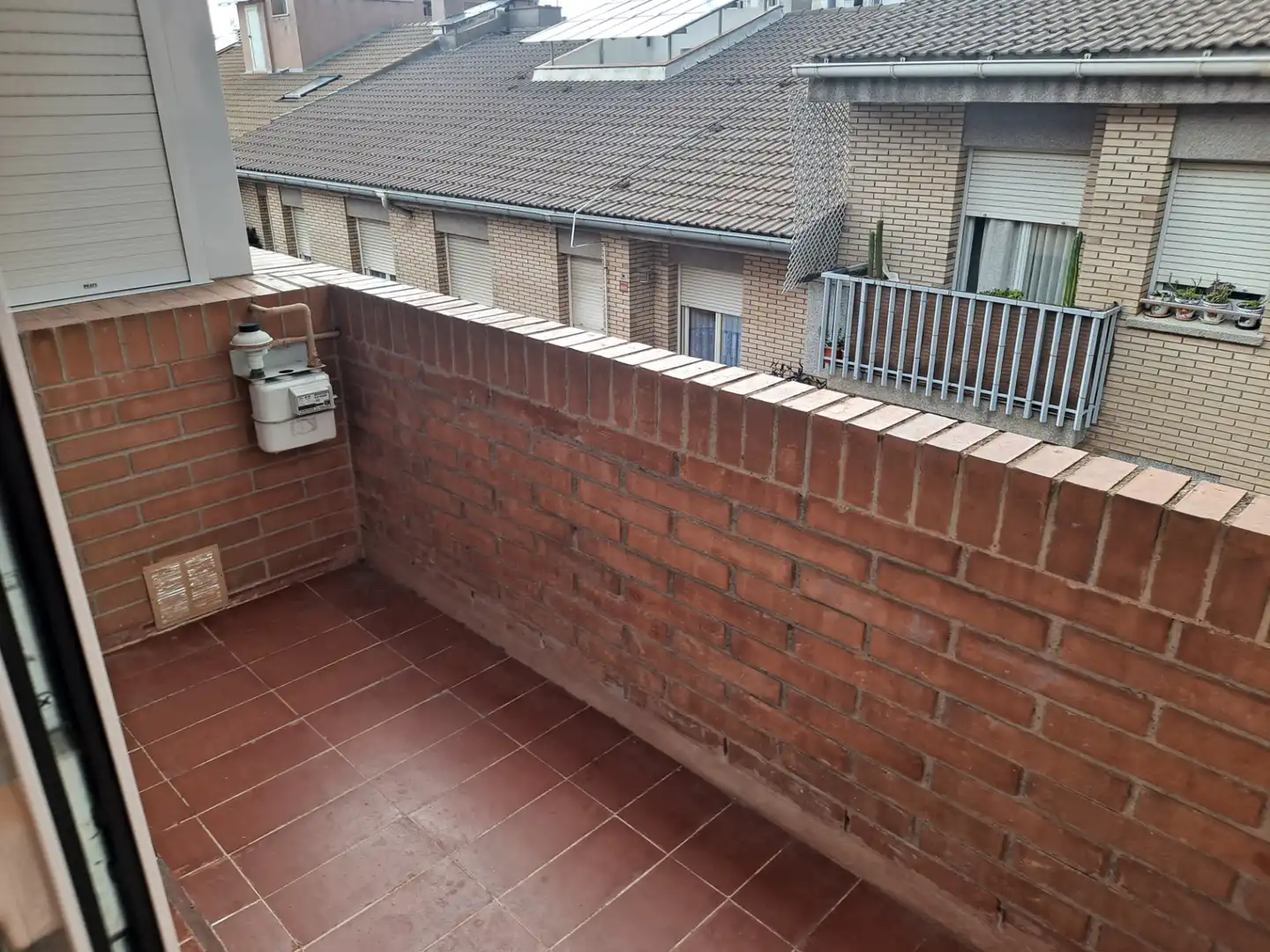 Piso de alquiler en Carrer Barcelona, Berga
