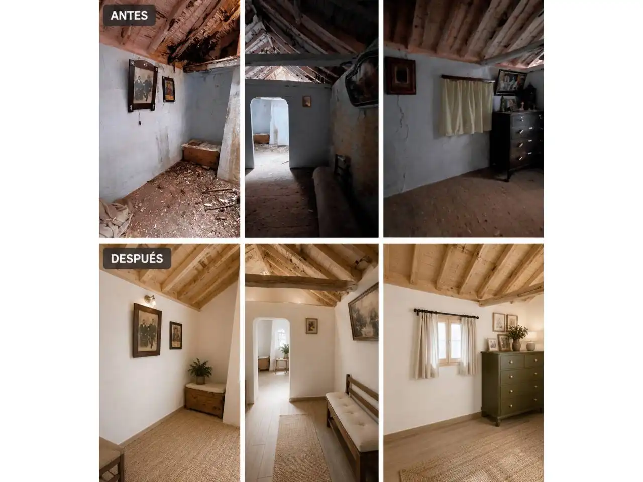 Casa en venda a Arenas, imagen 3