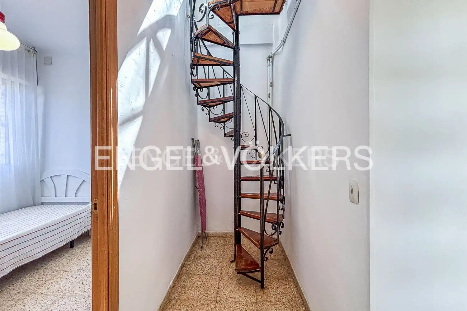 Houses for rent in Paterna  with Air Conditioner, Heating and Private garden