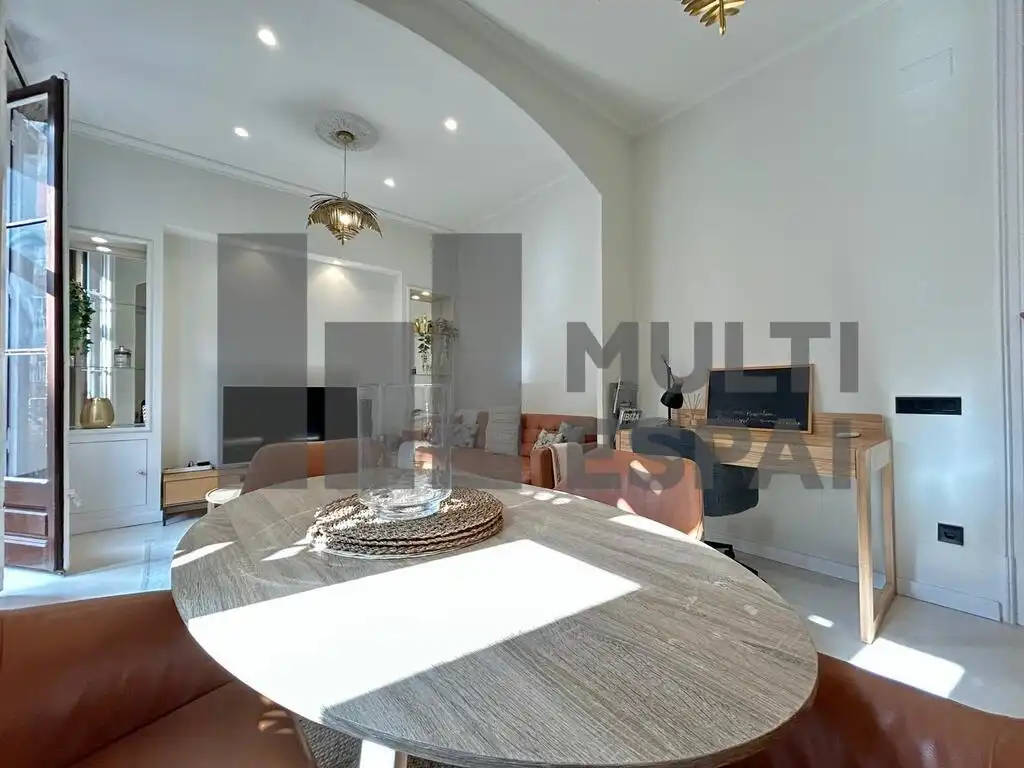 Wohnung mit Terrasse zum Verkauf in Carrer d'Aragó, imagen 6