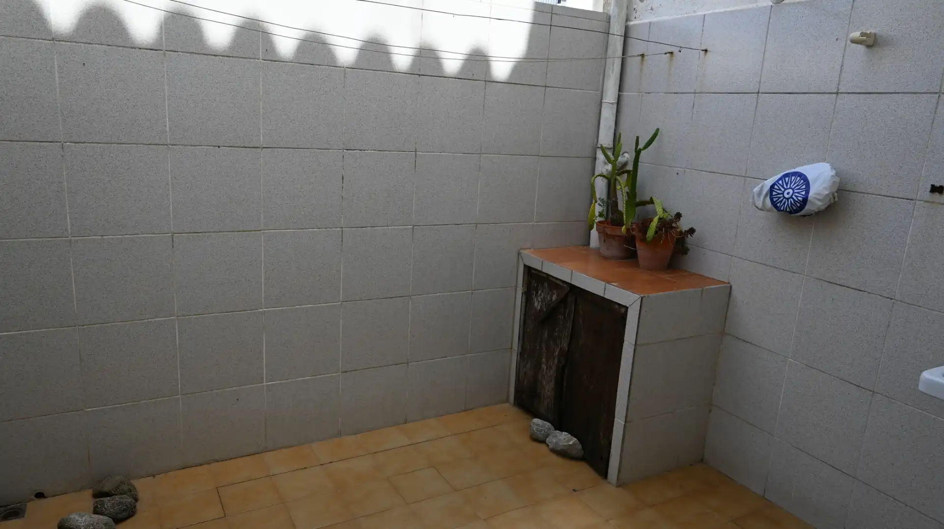 Einfamilien-Reihenhaus zum Verkauf in L'Escala mit Möbliert