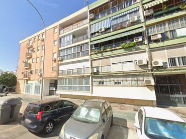 Piso en venta en FRANCISCO DE ARIÑO