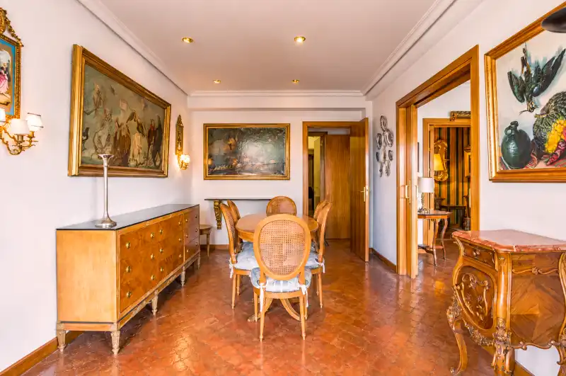 Piso con piscina en venta en Moncloa - Aravaca, imagen 8