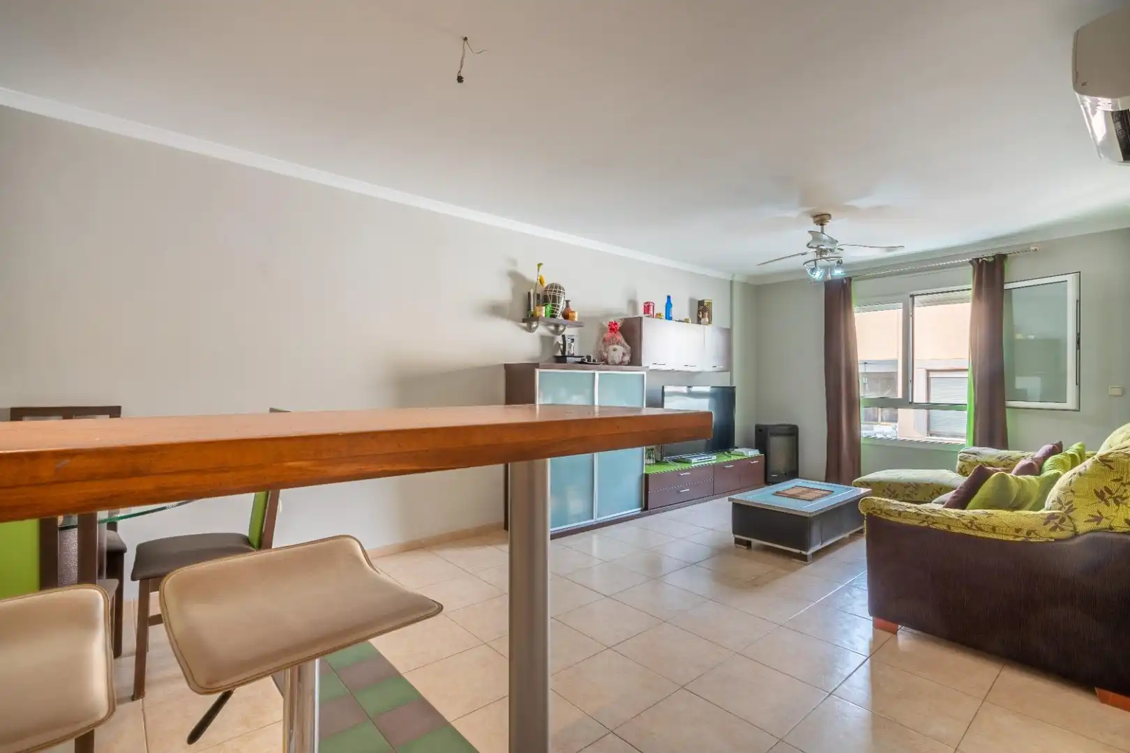 Piso en venta en Calle AMAPOLA, 32, Playa de Garrucha