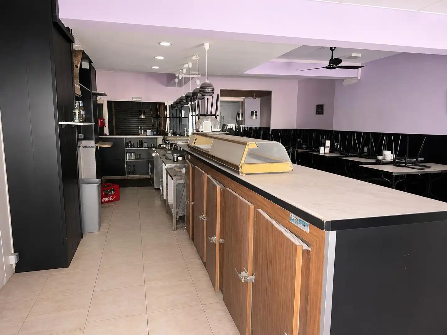 Local comercial en venta en Mas Rampinyo - Montcada Nova - Carrerada, imagen 7