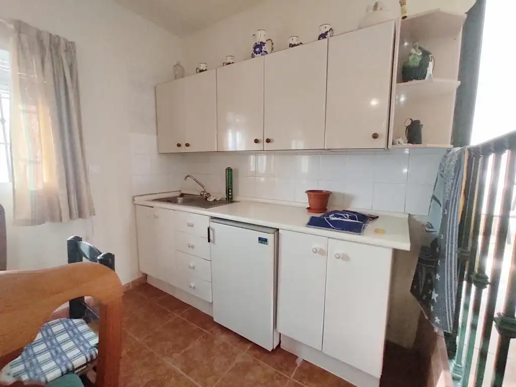 Casa con terraza en venta en Calle Espino 36, imagen 13