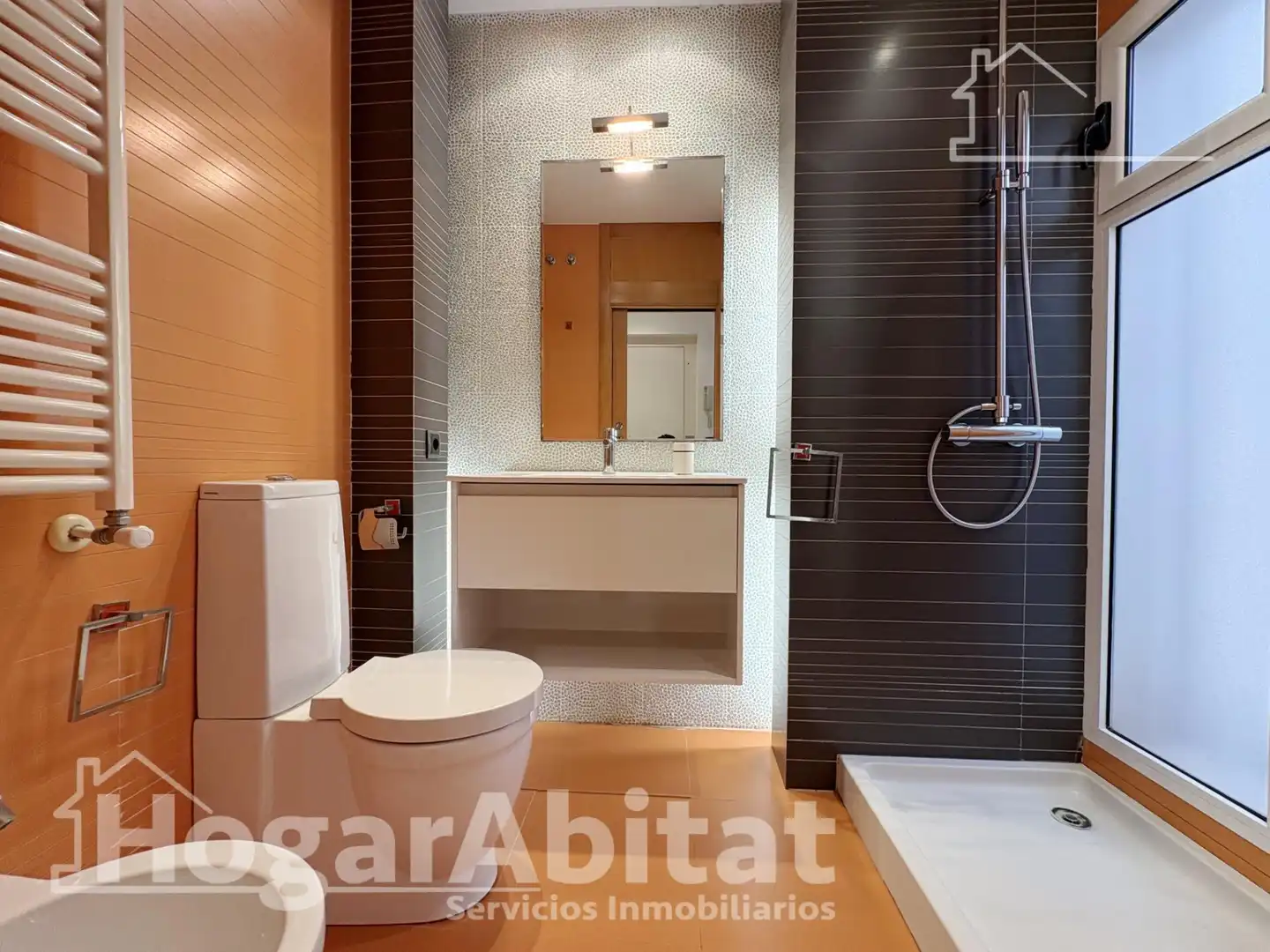 Bany de Casa o xalet en venda en Cullera amb Aire condicionat, Terrassa i Traster