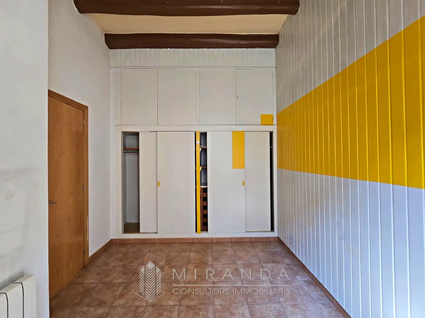 Habitación de Casa o chalet en venta en La Garriga con Calefacción, Parquet y Terraza